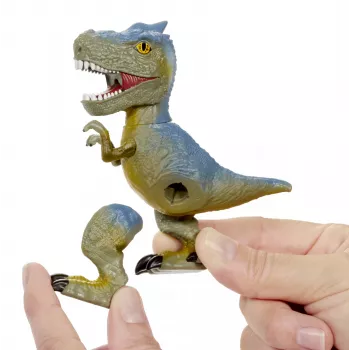 MGA Entertainment GrossMos sokkolaatikko, 4 vuosi/vuotta, eri värejä, muovi