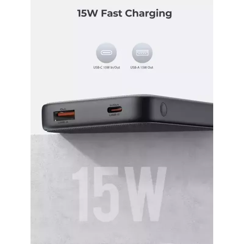 Kannettava laturi AUKEY PB-Y46 10000mAh