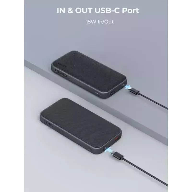 Kannettava laturi AUKEY PB-Y46 10000mAh