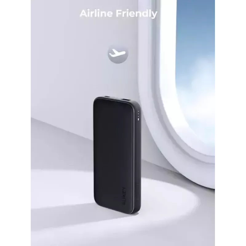 Kannettava laturi AUKEY PB-Y46 10000mAh