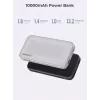 Kannettava laturi AUKEY PB-Y46 10000mAh
