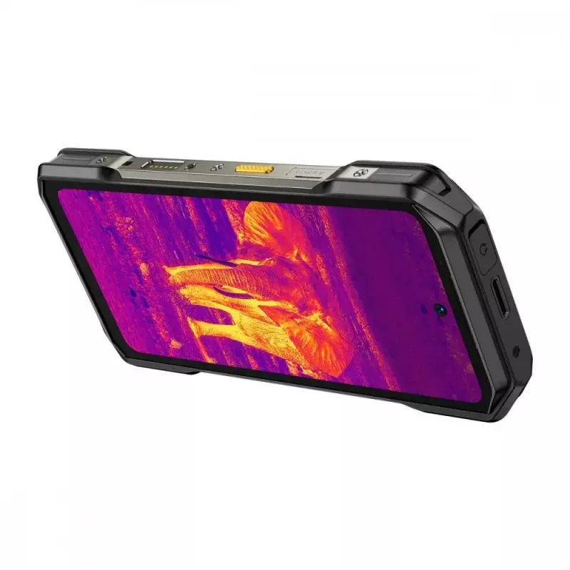 Älypuhelin UleFone Armor 27T 6,58