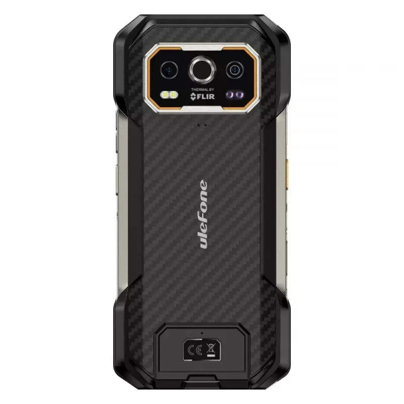Älypuhelin UleFone Armor 27T 6,58