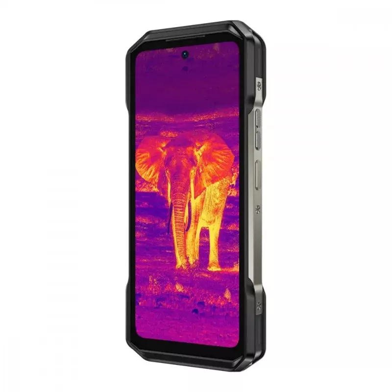 Älypuhelin UleFone Armor 27T 6,58