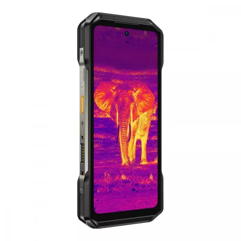 Älypuhelin UleFone Armor 27T 6,58
