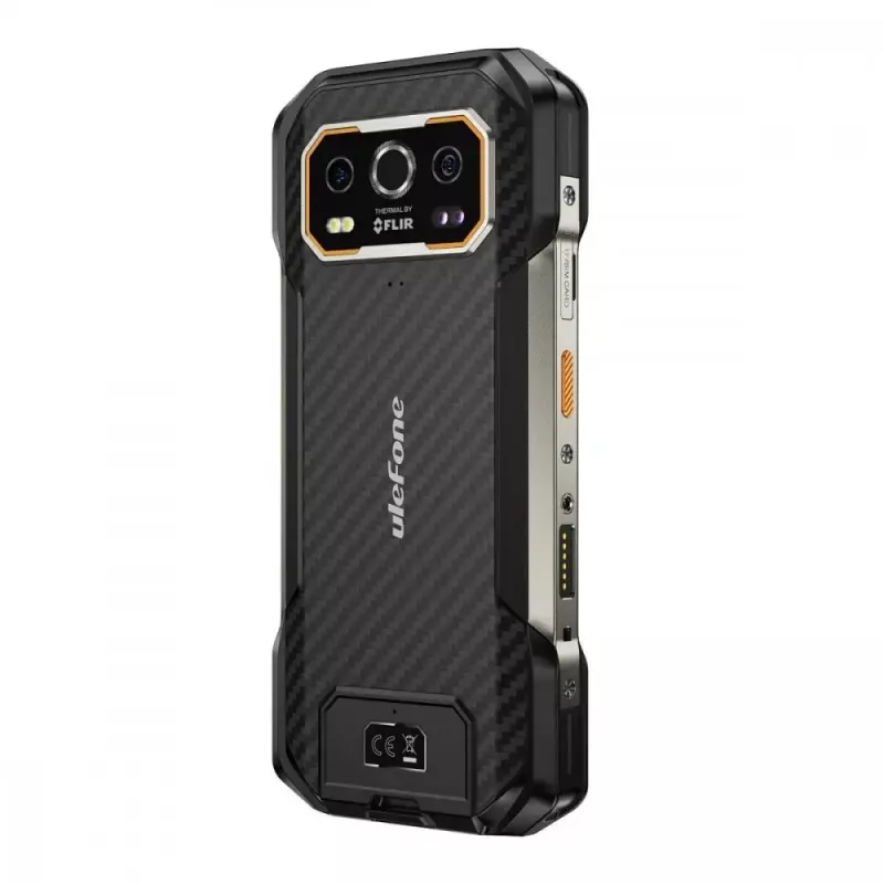 Älypuhelin UleFone Armor 27T 6,58