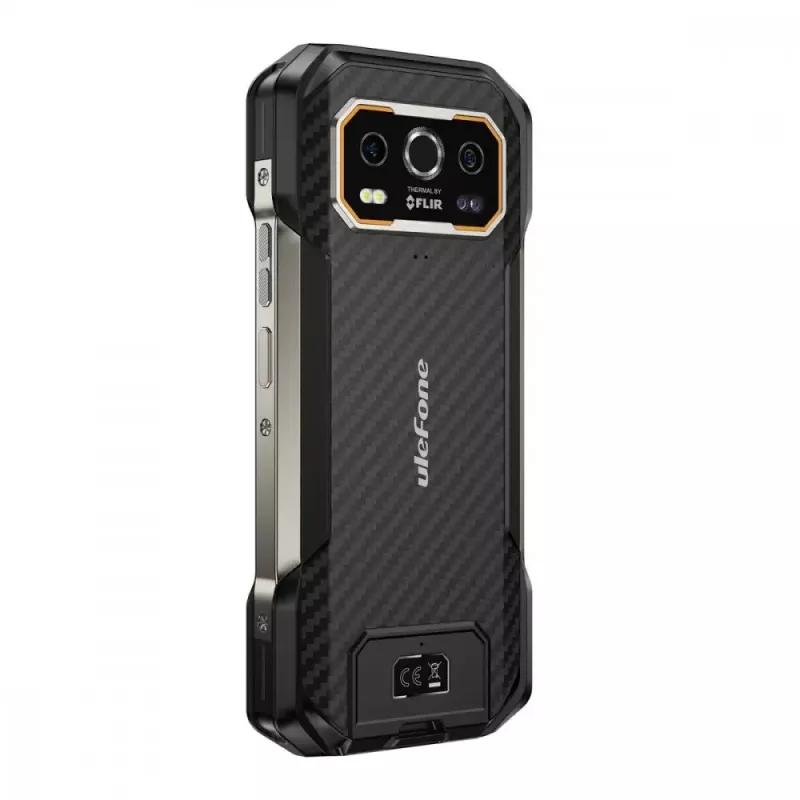 Älypuhelin UleFone Armor 27T 6,58