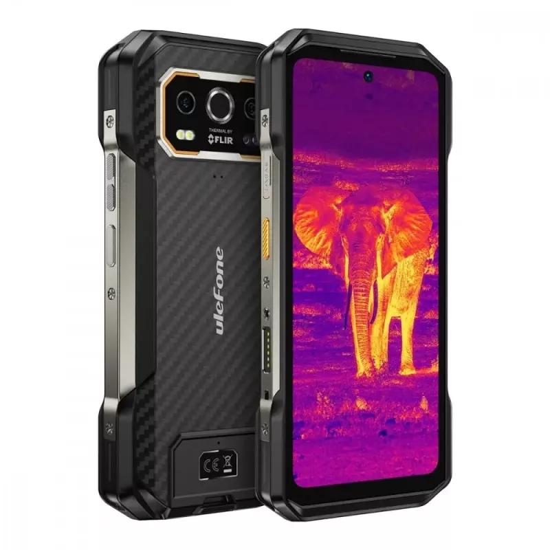 Älypuhelin UleFone Armor 27T 6,58