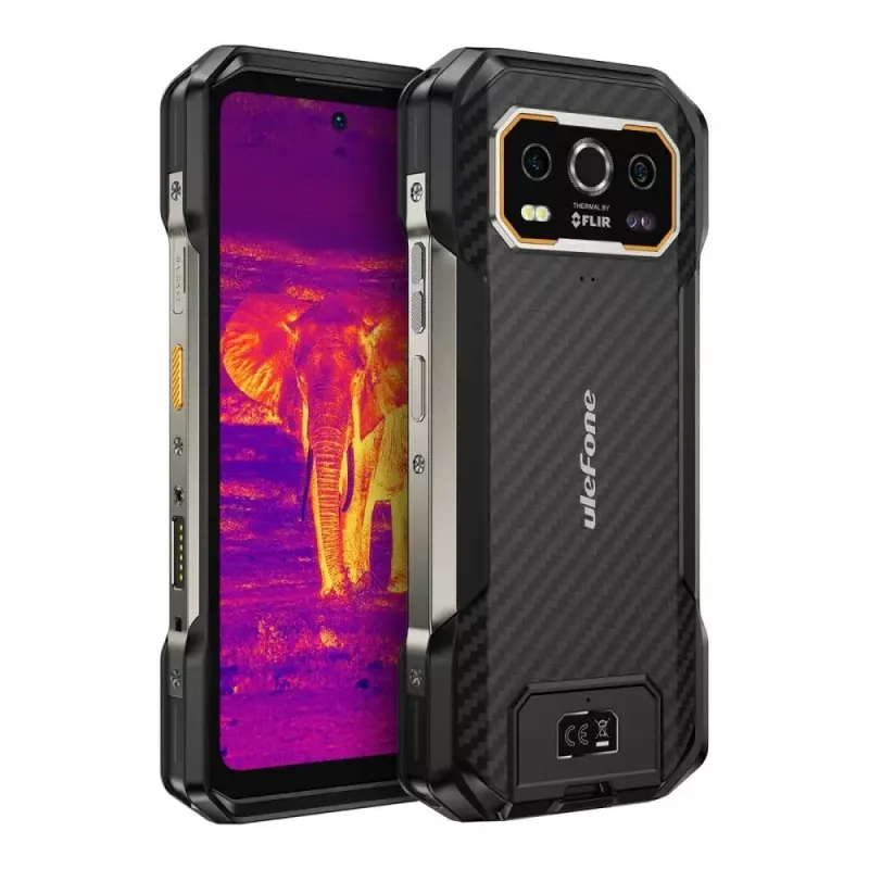 Älypuhelin UleFone Armor 27T 6,58