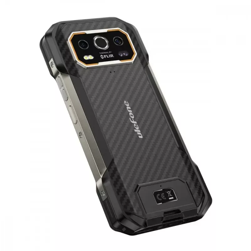 Älypuhelin UleFone Armor 27T 6,58