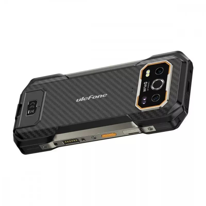 Älypuhelin UleFone Armor 27T 6,58