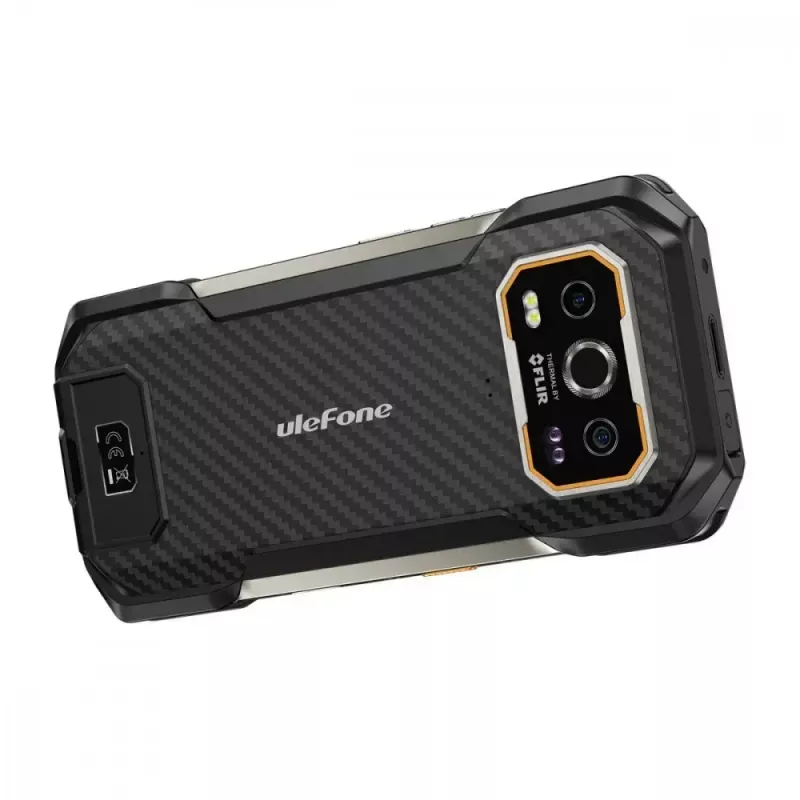 Älypuhelin UleFone Armor 27T 6,58