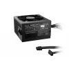 be quiet! System Power 11 550W PC-virtalähde 20+4-napainen ATX musta