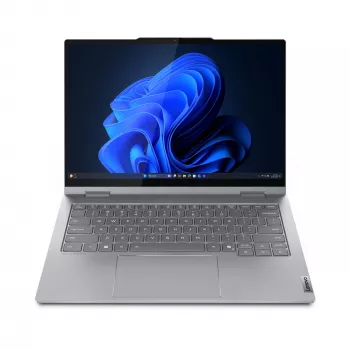 Hybridikannettava Lenovo ThinkBook 14 2-in-1 G5 IAU 14