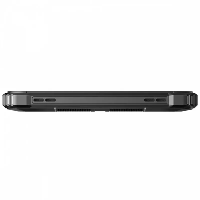 Oukitel RT3 Pro 4G 8 tuuman kestävä tabletti, 4 Gt RAM, 128 Gt, musta