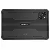 Oukitel RT3 Pro 4G 8 tuuman kestävä tabletti, 4 Gt RAM, 128 Gt, musta