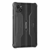 Oukitel RT3 Pro 4G 8 tuuman kestävä tabletti, 4 Gt RAM, 128 Gt, musta
