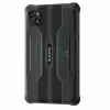 Oukitel RT3 Pro 4G 8 tuuman kestävä tabletti, 4 Gt RAM, 128 Gt, vihreä