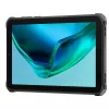 Oukitel RT3 Pro 4G 8 tuuman kestävä tabletti, 4 Gt RAM, 128 Gt, vihreä