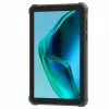 Oukitel RT3 Pro 4G 8 tuuman kestävä tabletti, 4 Gt RAM, 128 Gt, vihreä