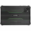 Oukitel RT3 Pro 4G 8 tuuman kestävä tabletti, 4 Gt RAM, 128 Gt, vihreä