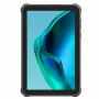 Oukitel RT3 Pro 4G 8 tuuman kestävä tabletti, 4 Gt RAM, 128 Gt, vihreä