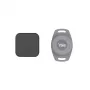 Autotallinoven avaajan lisävaruste Yale Smart Opener Wireless Bluetooth, musta/harmaa, 50×50×32 mm