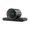 Lenovo 4XC1Q25246 verkkokamera 8 MP 1920 x 1080 pikseliä USB-C musta