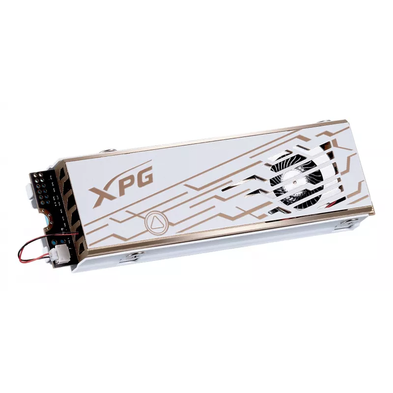 SSD M.2 ADATA MARS 980 PRO 2 TB — PCIe 5.0 NVMe, 14 000/13 000 MB/s