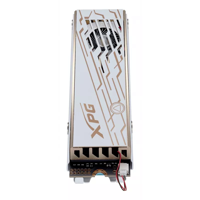 SSD M.2 ADATA MARS 980 PRO 2 TB — PCIe 5.0 NVMe, 14 000/13 000 MB/s