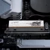 SSD M.2 ADATA MARS 980 PRO 2 TB — PCIe 5.0 NVMe, 14 000/13 000 MB/s