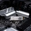SSD M.2 ADATA MARS 980 PRO 2 TB — PCIe 5.0 NVMe, 14 000/13 000 MB/s