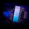 32GB ADATA DIMM 6000 (2x 16 GB) Dual-Kit (musta, AX5U6000C3616G-DTLABRBK, XPG Lancer Blade RGB, INTEL XMP, AMD EXPO)