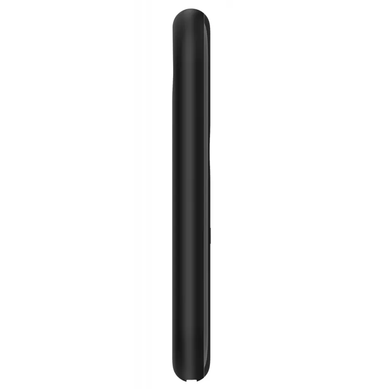 Lenovo kannettava ladattava esityskaukosäädin, Bluetooth, musta