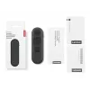 Lenovo kannettava ladattava esityskaukosäädin, Bluetooth, musta