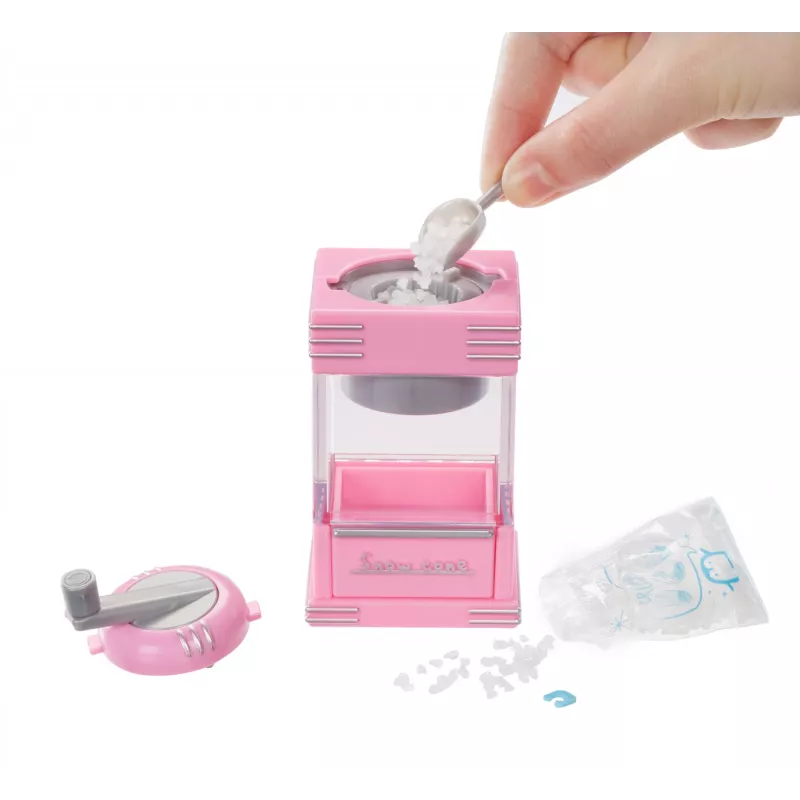 Miniverse MGA's - Make It Mini Appliances sarja 2 PDQ-pakkauksessa, 8 vuotta, monivärinen, muovi