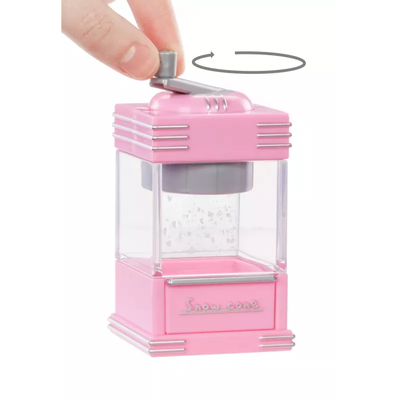 Miniverse MGA's - Make It Mini Appliances sarja 2 PDQ-pakkauksessa, 8 vuotta, monivärinen, muovi