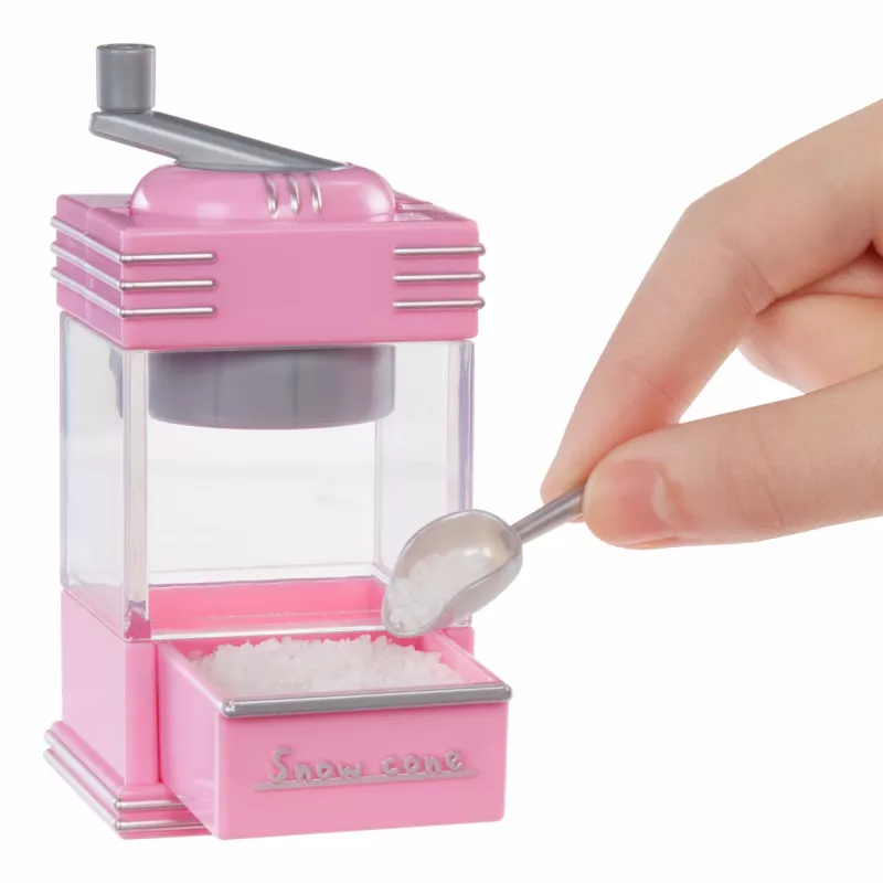 Miniverse MGA's - Make It Mini Appliances sarja 2 PDQ-pakkauksessa, 8 vuotta, monivärinen, muovi