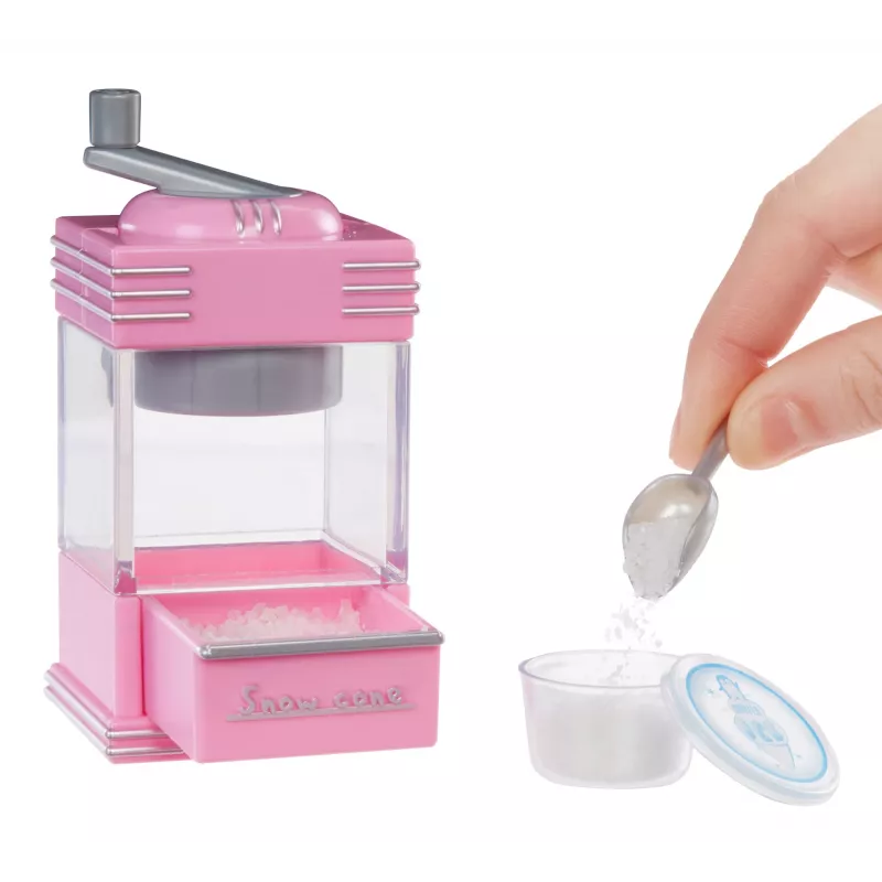Miniverse MGA's - Make It Mini Appliances sarja 2 PDQ-pakkauksessa, 8 vuotta, monivärinen, muovi