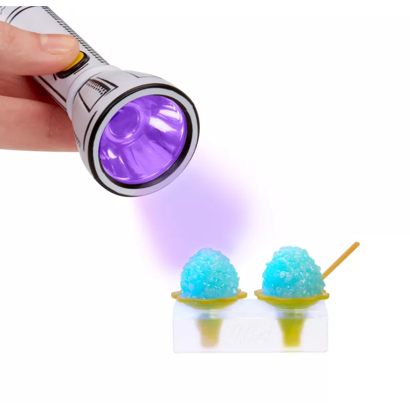 Miniverse MGA's - Make It Mini Appliances sarja 2 PDQ-pakkauksessa, 8 vuotta, monivärinen, muovi