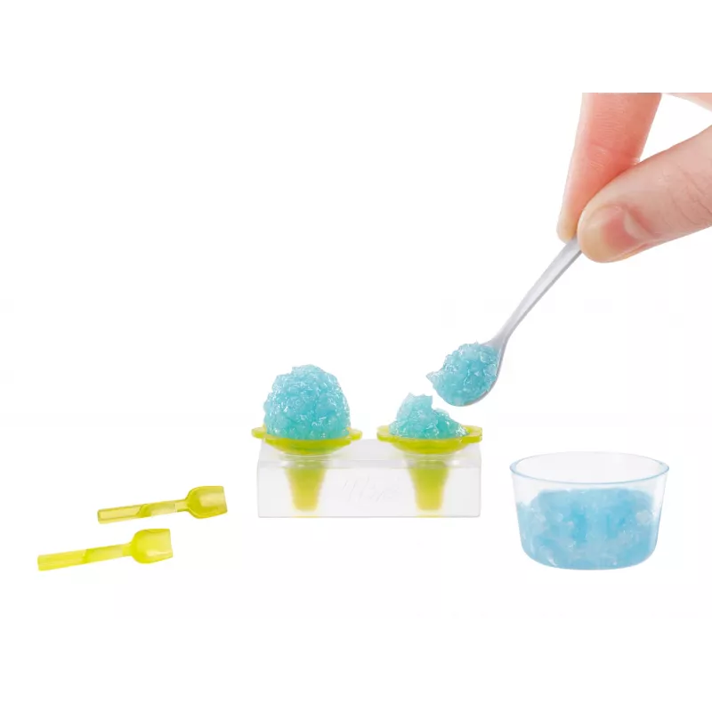 Miniverse MGA's - Make It Mini Appliances sarja 2 PDQ-pakkauksessa, 8 vuotta, monivärinen, muovi