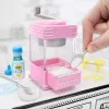 Miniverse MGA's - Make It Mini Appliances sarja 2 PDQ-pakkauksessa, 8 vuotta, monivärinen, muovi
