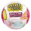 Miniverse MGA's - Make It Mini Appliances sarja 2 PDQ-pakkauksessa, 8 vuotta, monivärinen, muovi