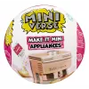 Miniverse MGA's - Make It Mini Appliances sarja 2 PDQ-pakkauksessa, 8 vuotta, monivärinen, muovi