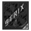 ASUS ROG STRIX-1000P-GAMING virtalähde 1000 W 20+4 Pin ATX ATX musta, hopea
