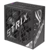 ASUS ROG STRIX-1000P-GAMING virtalähde 1000 W 20+4 Pin ATX ATX musta, hopea