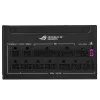 ASUS ROG STRIX-1000P-GAMING virtalähde 1000 W 20+4 Pin ATX ATX musta, hopea