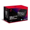 ASUS ROG STRIX-1000P-GAMING virtalähde 1000 W 20+4 Pin ATX ATX musta, hopea