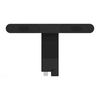 Lenovo ThinkVision MS30 (S) musta 2.0 kanavaa 4 W