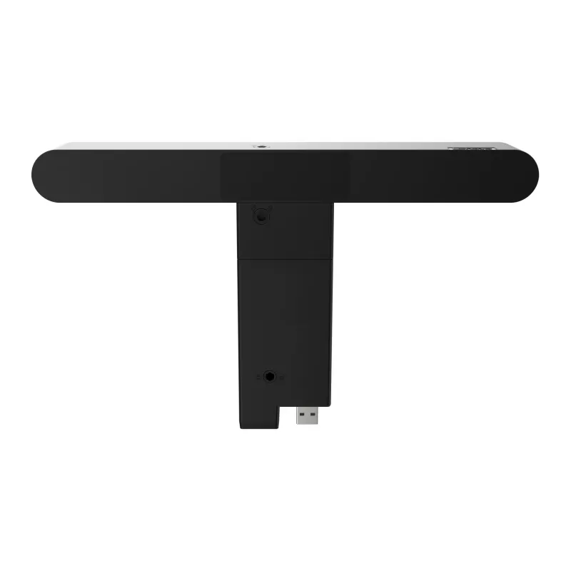 Lenovo ThinkVision MS30 (S) musta 2.0 kanavaa 4 W